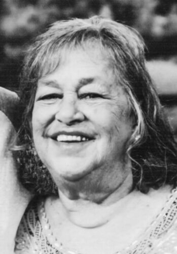 Cheryl Jean McGowan